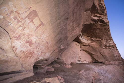 Ennedi