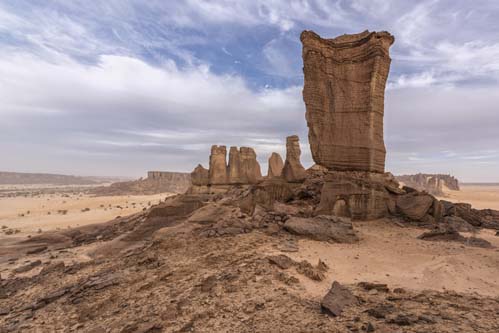 Ennedi