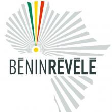 The Republic of Benin Logo